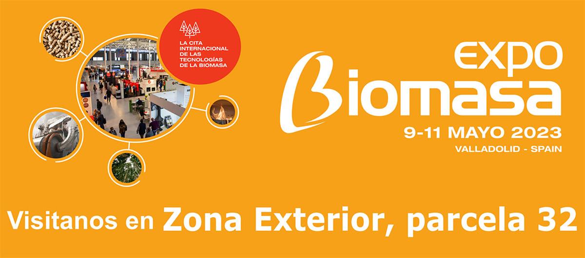 EXPOBIOMASA 2023