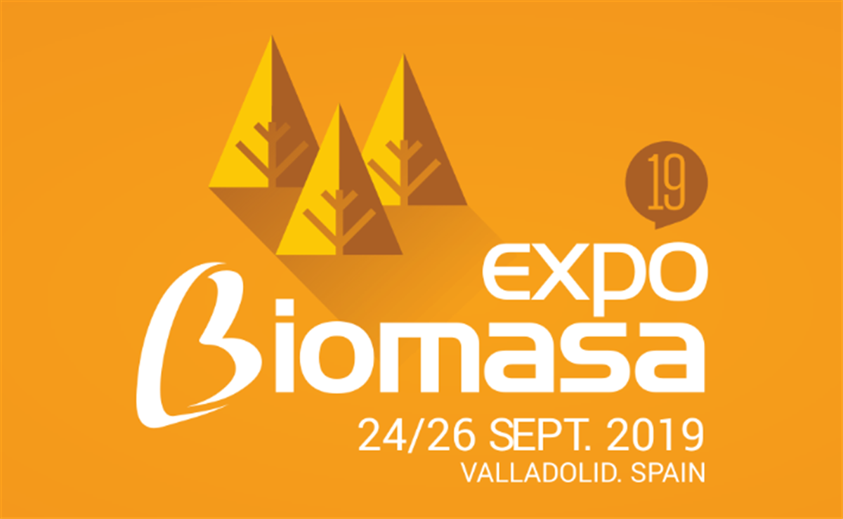 EXPOBIOMASA 2019