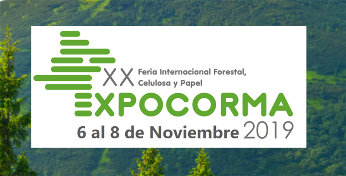 EXPOCORMA 2019